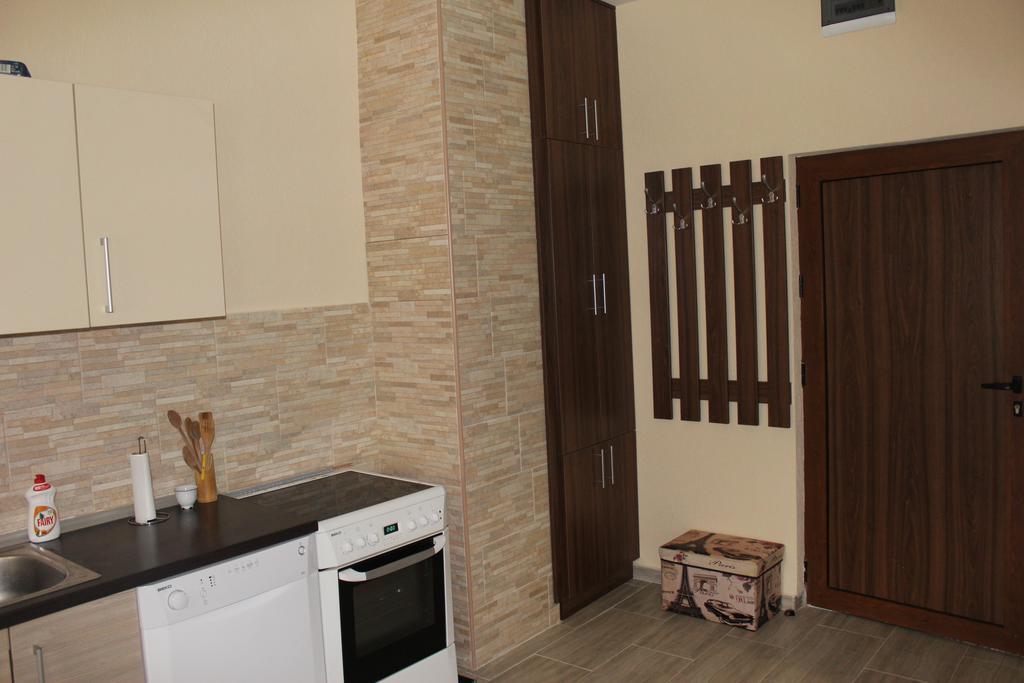 Guesthouse Eko Piva بلوزين المظهر الخارجي الصورة