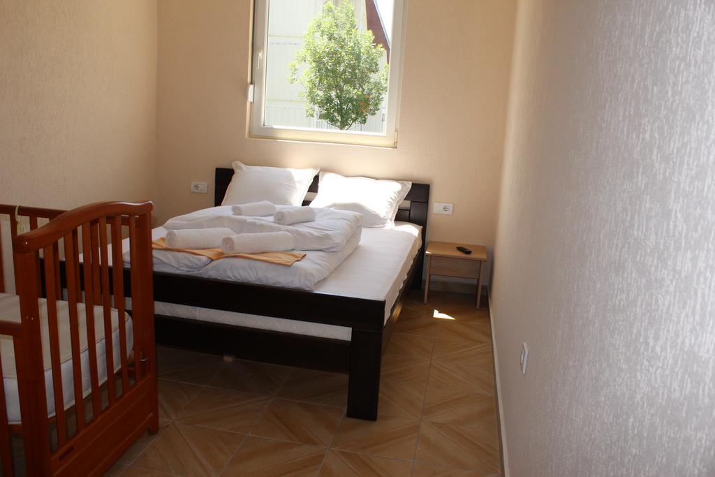 Guesthouse Eko Piva بلوزين المظهر الخارجي الصورة