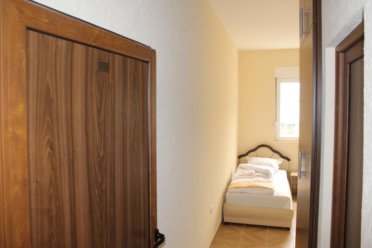 Guesthouse Eko Piva بلوزين المظهر الخارجي الصورة