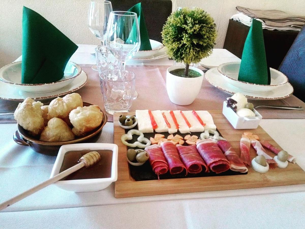 Guesthouse Eko Piva بلوزين المظهر الخارجي الصورة